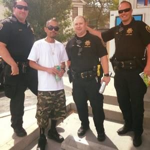 Meet your Posher, Erick